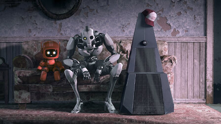 Watch Love, Death & Robots | Netflix Official Site Watch Love, Death & Robots | Netflix Official Site