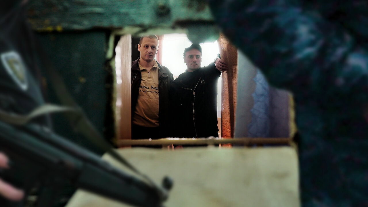 Reportage Sur Les Prisons Les Plus Dangereuses Du Monde Entre les murs des plus dures prisons du monde | Site officiel de Netflix